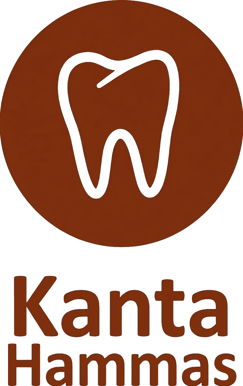 KantaHammas Logo